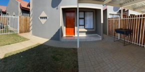 MV self-catering Linden